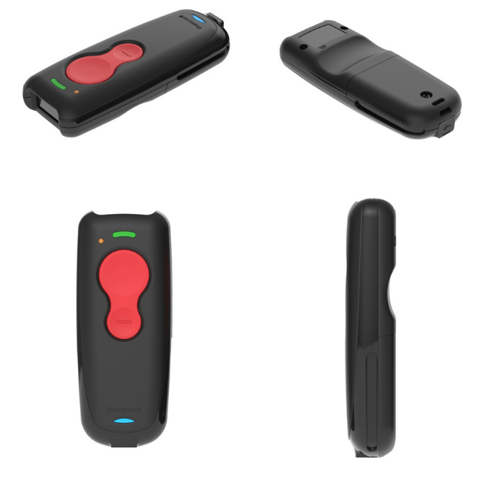 霍尼韋爾Honeywell 1602g無(wú)線二維掃描器