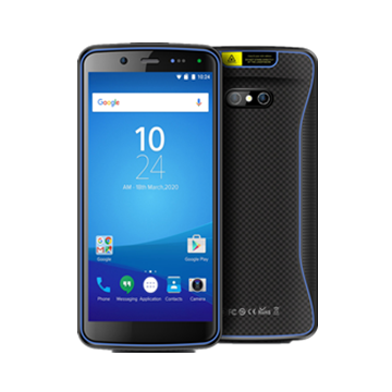 海康MV-IDP3004-216、MV-IDP5004-332工業(yè)手持終端