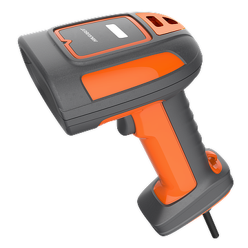 海康MV-IDH7010-07-NR-L網(wǎng)口工業(yè)手持讀碼器