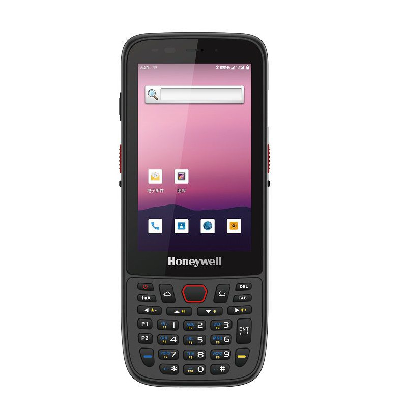 霍尼韋爾EDA40 K移動數(shù)據(jù)終端