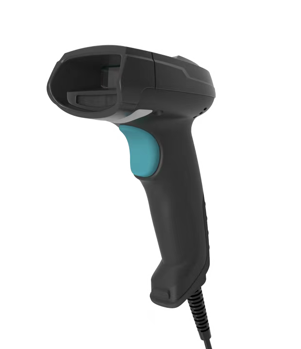 新大陸 NLS-NVH100實(shí)物圖 新大陸 NLS-NVH100實(shí)物圖