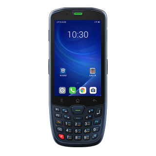 東集AUTOID 10-DPM移動終端實物圖 東集AUTOID 10-DPM移動終端實物圖