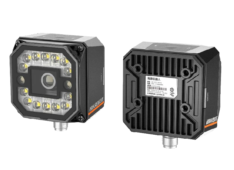 ?？礚VSCAN-RD713-3智能讀碼器實物圖